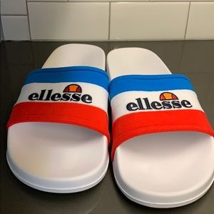 Elesse Slides - Brand New